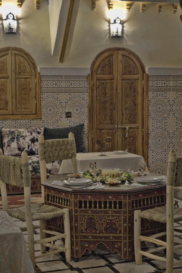 Riad Amirwa Marrakesh Exterior foto